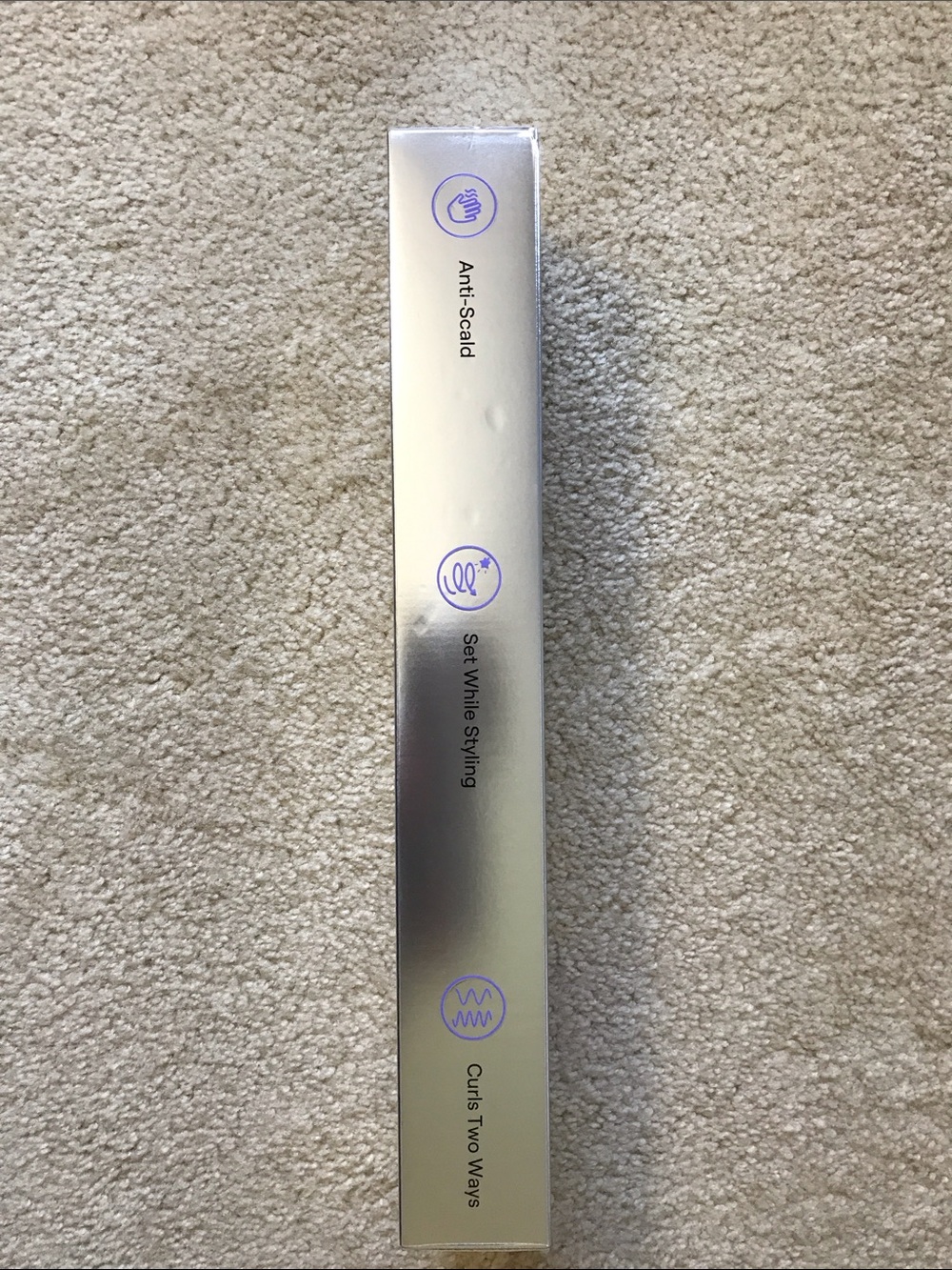 One Touch Airflow Styler - Picture 4 of 12